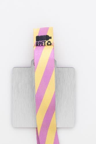 Subdal Shine Square Individuelle Medaille