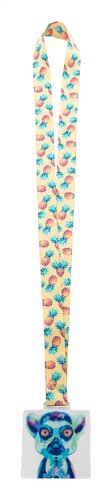 Subdal Colour Square Individuelle Medaille