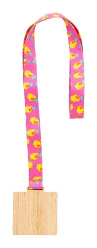 Subdal Eco Square Individuelle Medaille