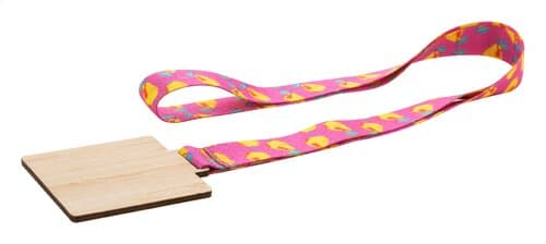 Subdal Eco Square Individuelle Medaille