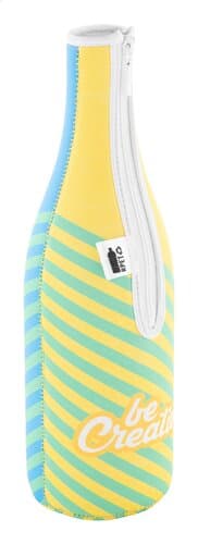 VinoPrint RPET Weinflaschenkühler