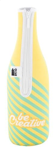 VinoPrint RPET Weinflaschenkühler