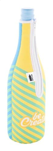 VinoPrint RPET Weinflaschenkühler