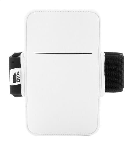 Runfree Individuelle Oberarmtasche fürs Smartphone.