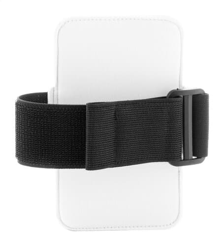 Runfree Individuelle Oberarmtasche fürs Smartphone.