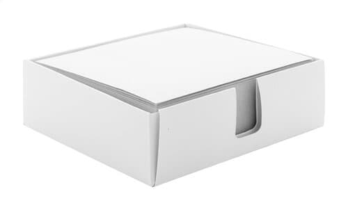 Notty Individueller Notizwürfel