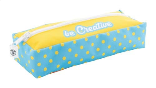 Bloppy Individuelle RPET Stiftetasche