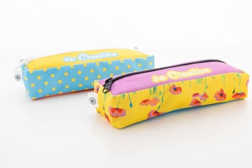 Bloppy Individuelle RPET Stiftetasche