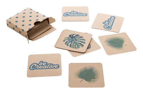 Minimor Eco Creative Individuelles Memory-Spiel
