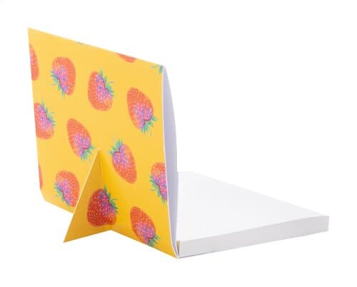 CreaStick Sign Individueller Haftnotizblock