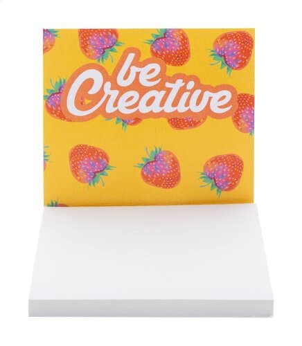 CreaStick Sign Individueller Haftnotizblock