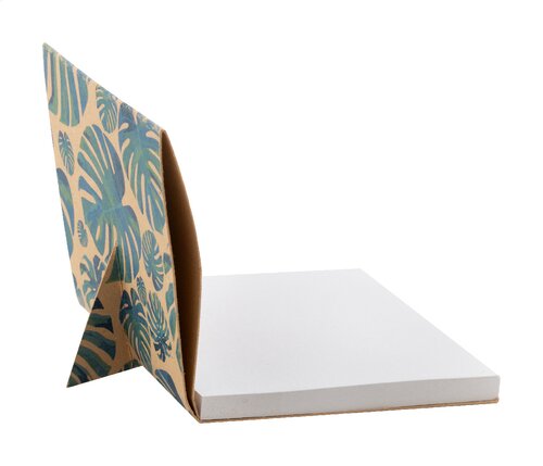 CreaStick Sign Eco Individueller Haftnotizblock