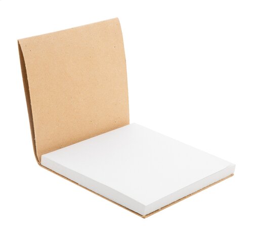 CreaStick Sign Eco Individueller Haftnotizblock