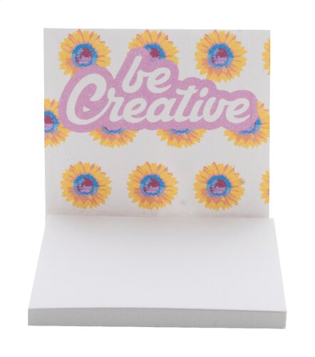 CreaStick Sign Seed Individueller Haftnotizblock