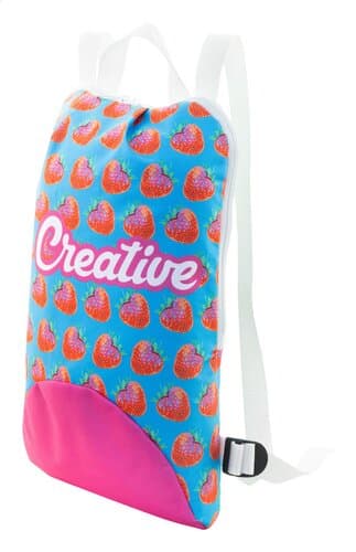 SuboBag Picoback Individueller RPET-Rucksack