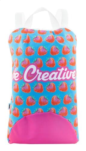 SuboBag Picoback Individueller RPET-Rucksack