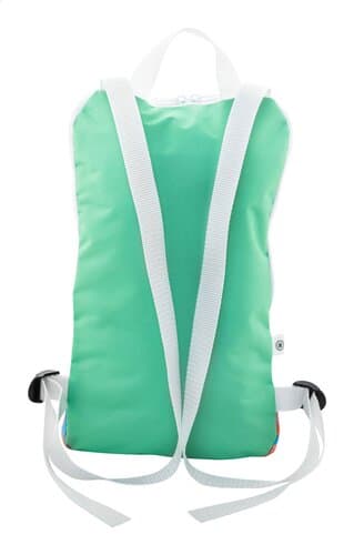SuboBag Picoback Individueller RPET-Rucksack