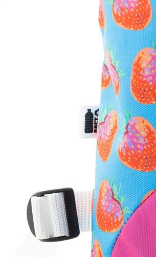 SuboBag Picoback Individueller RPET-Rucksack