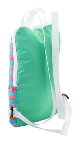 SuboBag Picoback Individueller RPET-Rucksack