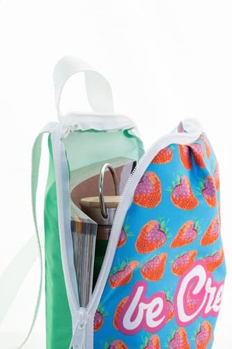 SuboBag Picoback Individueller RPET-Rucksack