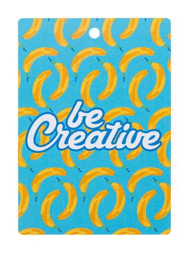 Entry Individuelles Papier-Event-Badge