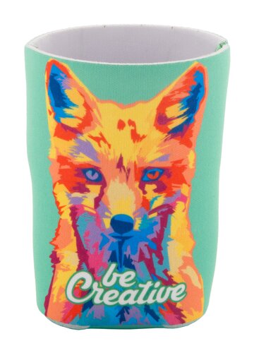 PrintCan RPET Dosenkühler