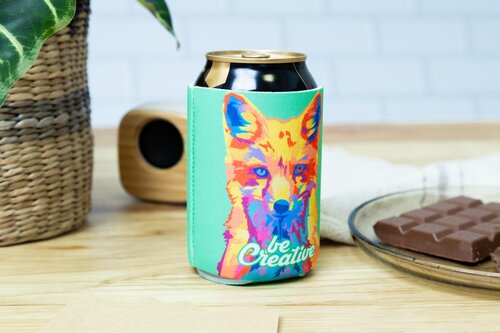 PrintCan RPET Dosenkühler