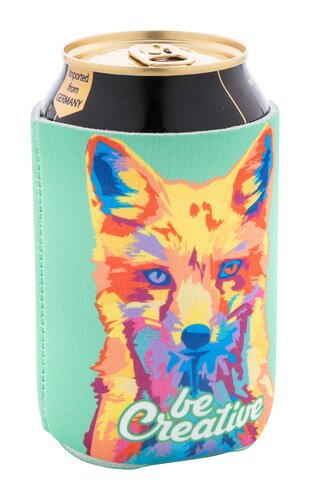 PrintCan RPET Dosenkühler