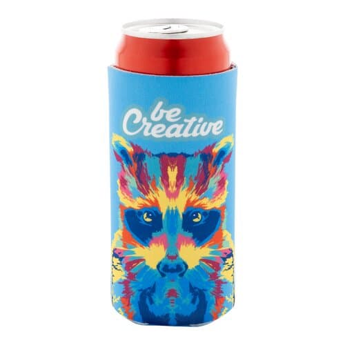 PrintCan Slim RPET Dosenkühler