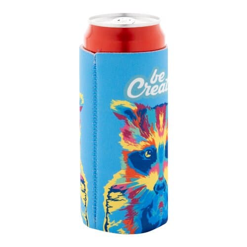 PrintCan Slim RPET Dosenkühler