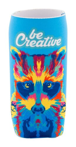 PrintCan Slim RPET Dosenkühler