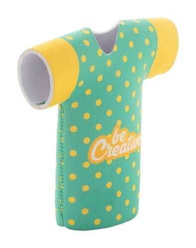 PrintBeer Bierflaschenkühler aus RPET