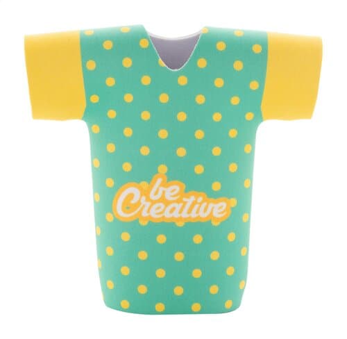 PrintBeer Bierflaschenkühler aus RPET