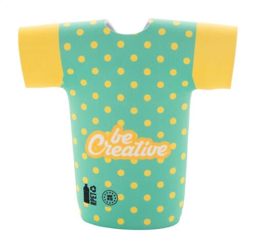 PrintBeer Bierflaschenkühler aus RPET