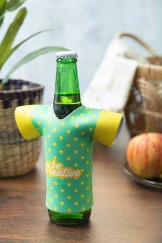 PrintBeer Bierflaschenkühler aus RPET