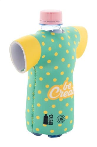 PrintBeer Bierflaschenkühler aus RPET