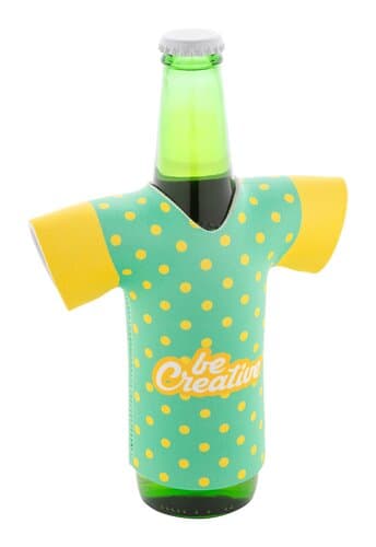 PrintBeer Bierflaschenkühler aus RPET