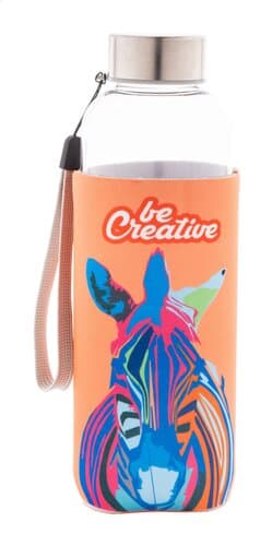 Pemba Creative RPET Flasche