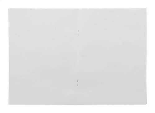 CreaNote A5 Seed individuelles Saatpapier-Notizbuch