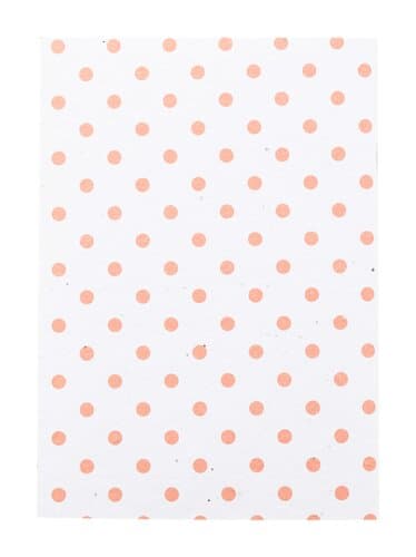 CreaNote A5 Seed individuelles Saatpapier-Notizbuch