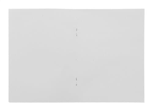 CreaNote A6 Seed individuelles Saatpapier-Notizbuch