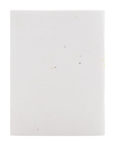 CreaNote Plus A6 Seed individuelles Saatpapier-Notizbuch