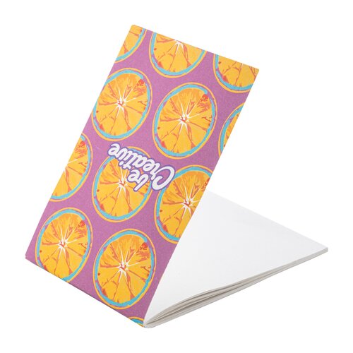 CreaNote Mini Individueller Notizblock