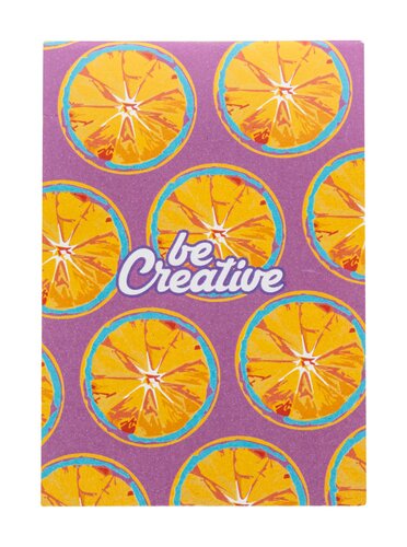 CreaNote Mini Individueller Notizblock