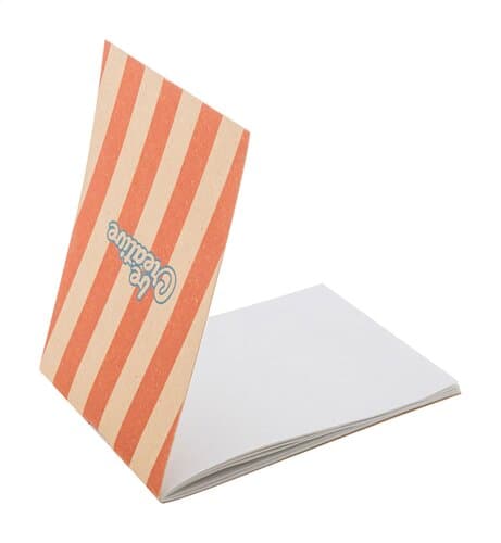 CreaNote Mini Eco Individueller Notizblock