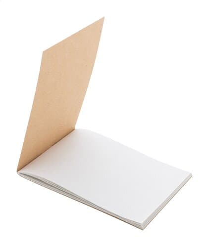 CreaNote Mini Eco Individueller Notizblock