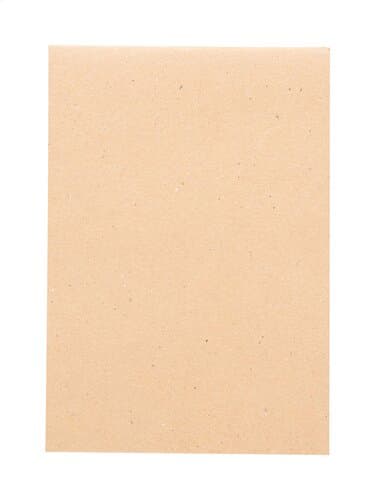 CreaNote Mini Eco Individueller Notizblock