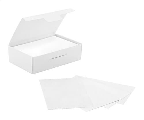 Visicard Safe Individuelle, reißfeste Visitenkarten