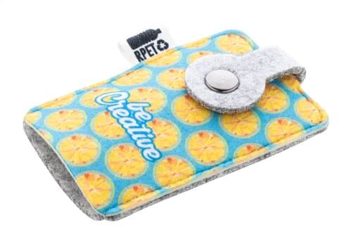 CreaFelt Keysave Individuelles Schlüsseletui