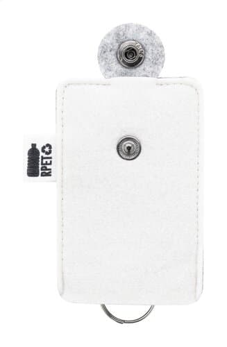 CreaFelt Keysave Individuelles Schlüsseletui